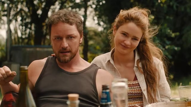 ¿De qué trata No hables con extraños? Final explicado del remake de Speak No Evil