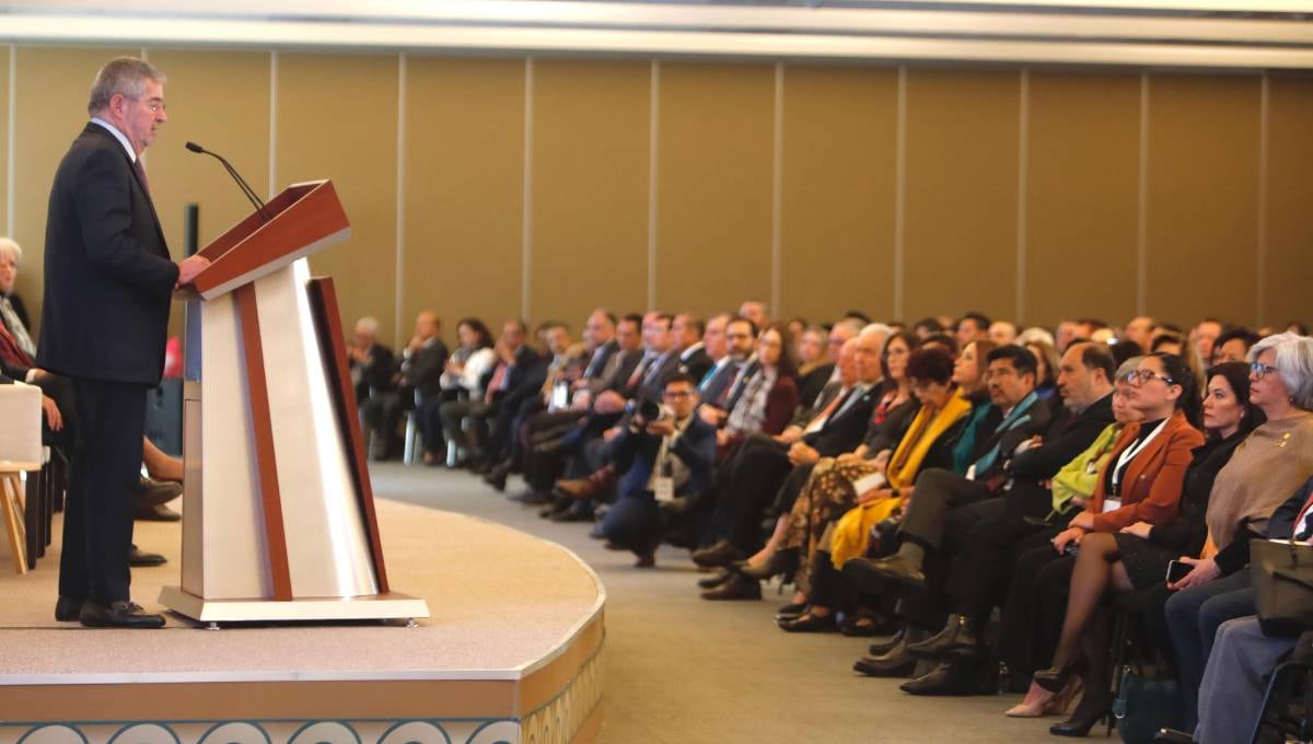 Juan Ramón de la Fuente