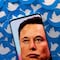 ¿Twitter va a la quiebra? Esto advierte Reuters sobre los cambios de Elon Musk