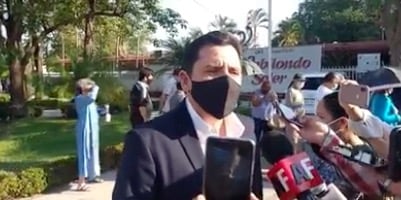 Leoncio Alfonso Morán Sánchez