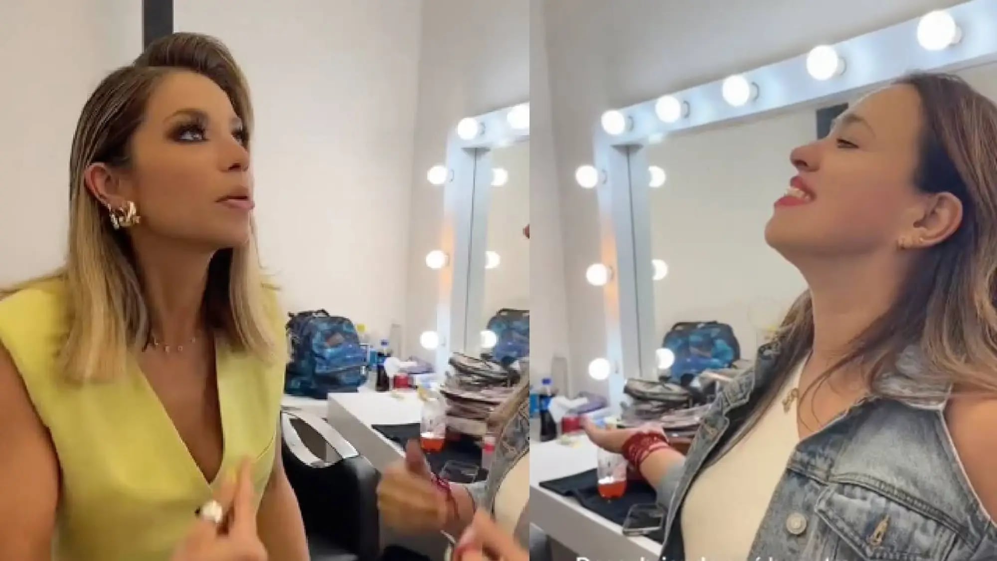 Ferka y la productora de La Casa de los Famosos México se ‘pelean’ por Jorge Losa (VIDEO)