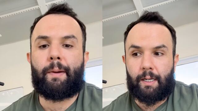 Carín León reacciona al rumor de que es pareja de Espinoza Paz