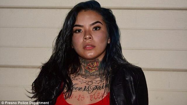 Fresno Police Deparment