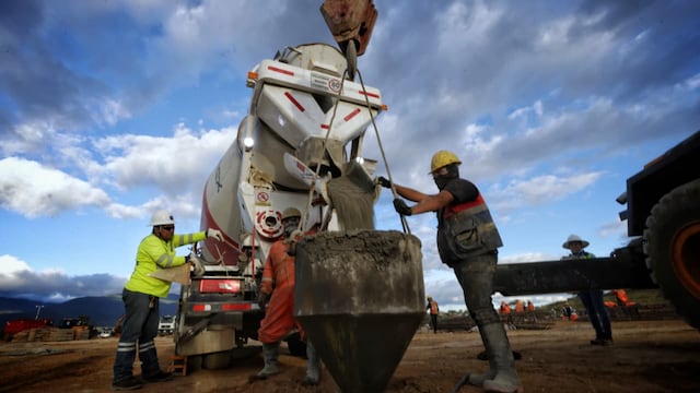 ISSSTE en San Lorenzo Cacaotepec generará más de 2 mil empleos