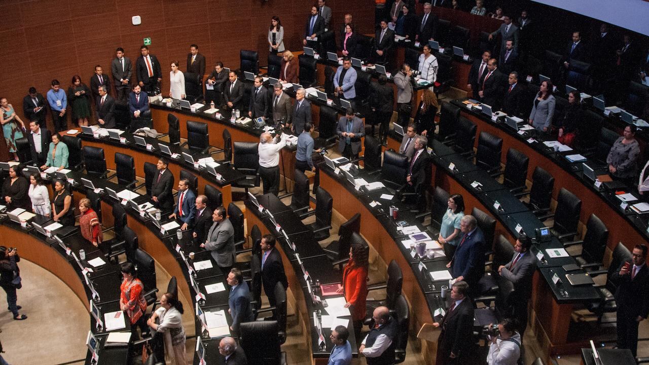 matrimonio infantil senado