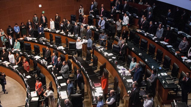 matrimonio infantil senado