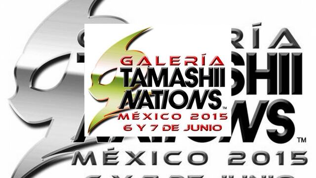 Galería Tamashii Nations