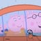Capítulo de Peppa Pig en la lluvia: Dónde ver completo en streaming con la cerdita jugando