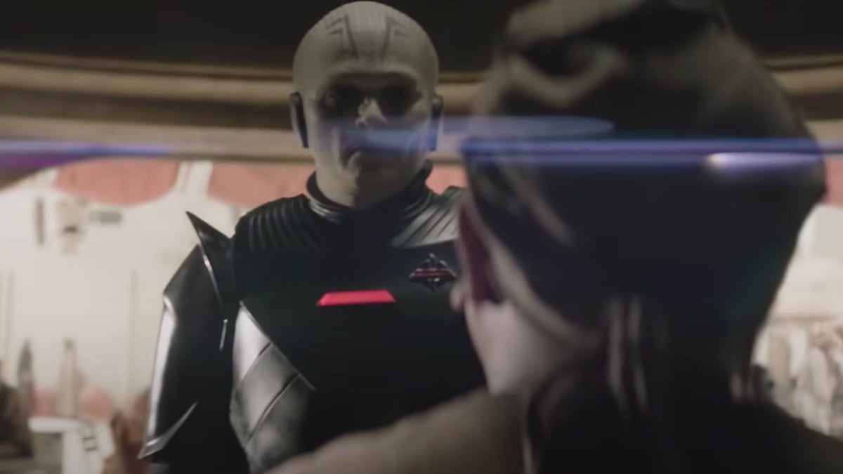 Los Inquisidores de Star Wars