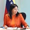 Delcy Rodríguez asume como Comandante en Jefe de la Fuerza Armada venezolana