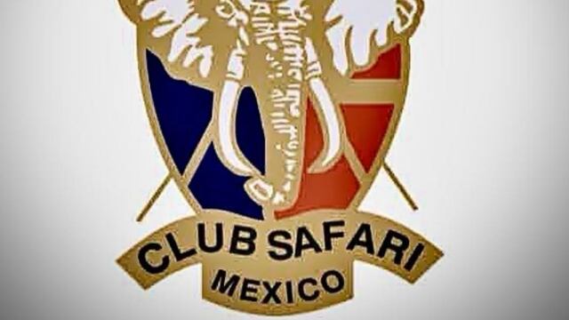 Club Safari de México