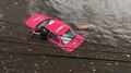 Así quedó Tláhuac tras las tormentas: inundaciones, autos varados y vialidades colapsadas