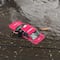 Así quedó Tláhuac tras las tormentas: inundaciones, autos varados y vialidades colapsadas
