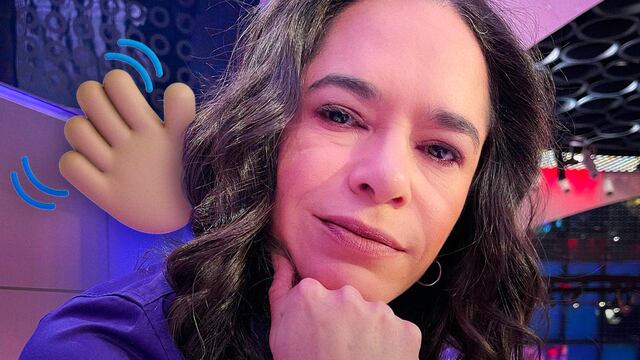 Yuriria Sierra sale de Imagen Noticias; este periodista será su reemplazo