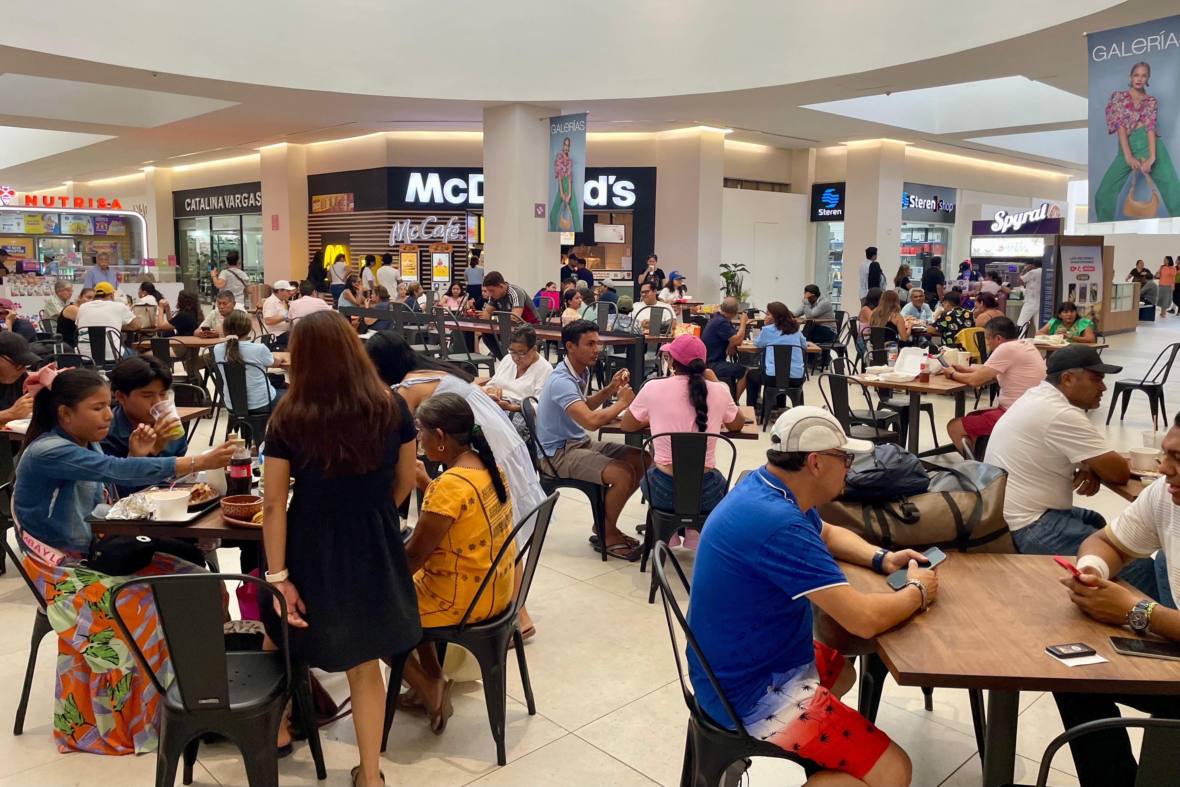 El Hogar del Sol registra alta afluencia turística en inicio de 2026.