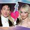 Una infidelidad terminó con Sabrina Carpenter y Barry Keoghan; ya no son novios