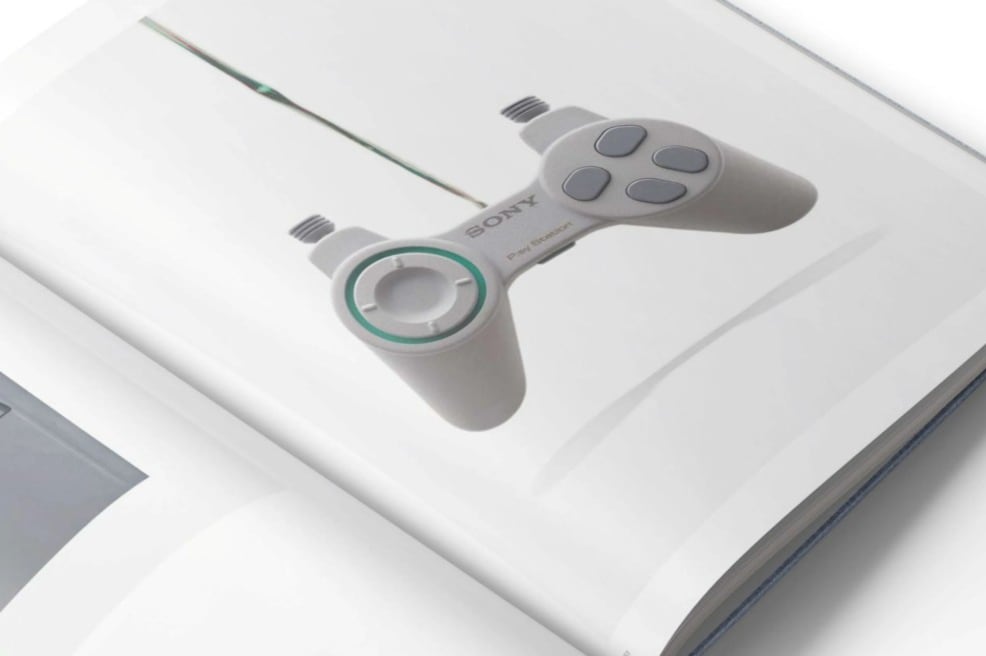 ‘The First 30 Years’ de PlayStation