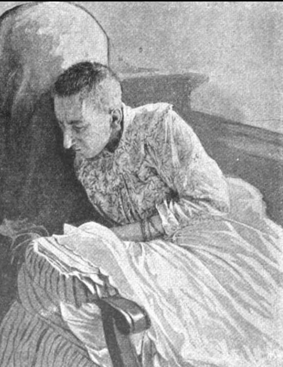 Blanche Monnier