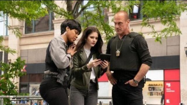 Matan a integrante de ‘La Ley y el Orden: Crimen Organizado’