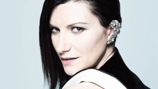 Press Kit Laura Pausini