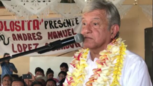 Resulta curioso que de entre todos los defectos que bien pudiera tener el abanderado por la Coalición “Juntos Haremos Historia”, sus críticos se ensañan en acusarlo de ser un comunista de la vieja usanza