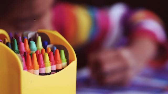 Dibujos de Día del Niño