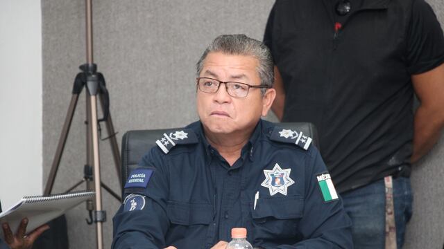 José del Carmen Castillo Ramírez