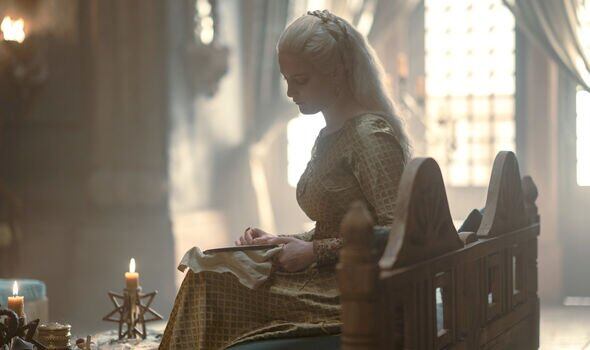 Helaena Targaryen