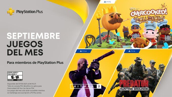 Juegos Gratis PlayStation