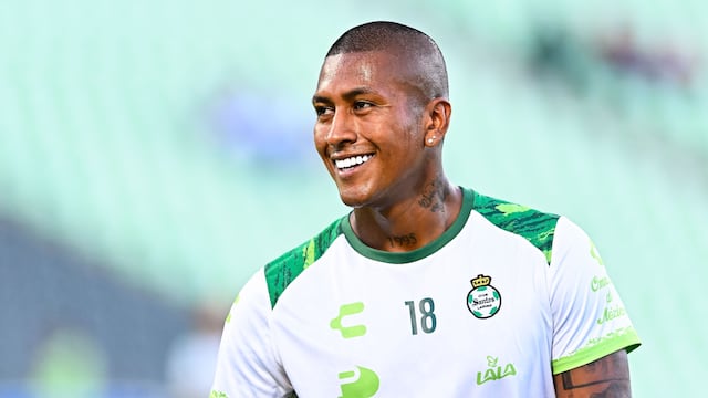 Santos Laguna