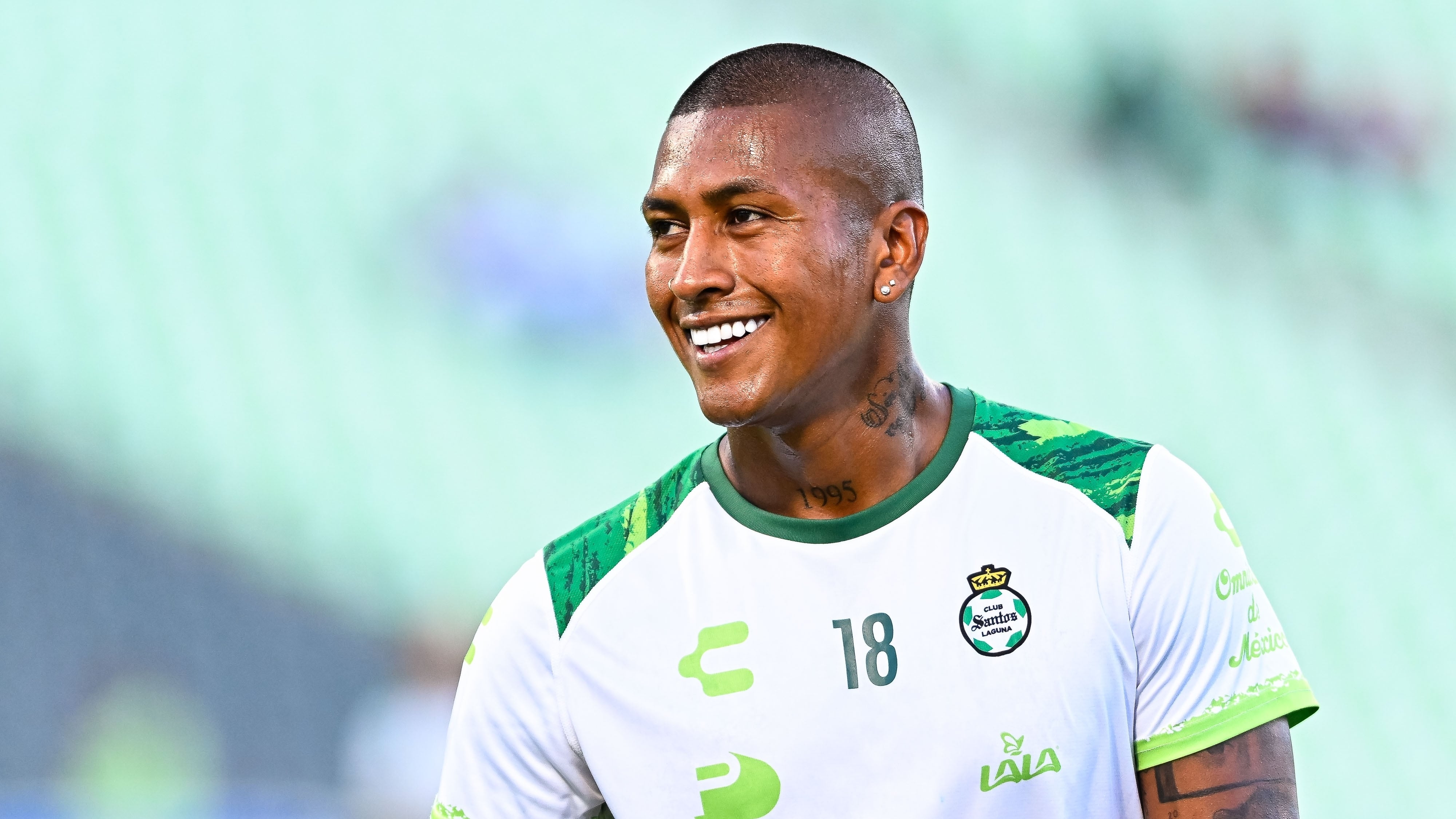 Santos Laguna anuncia la salida de Pedro Aquino antes del Apertura 2026