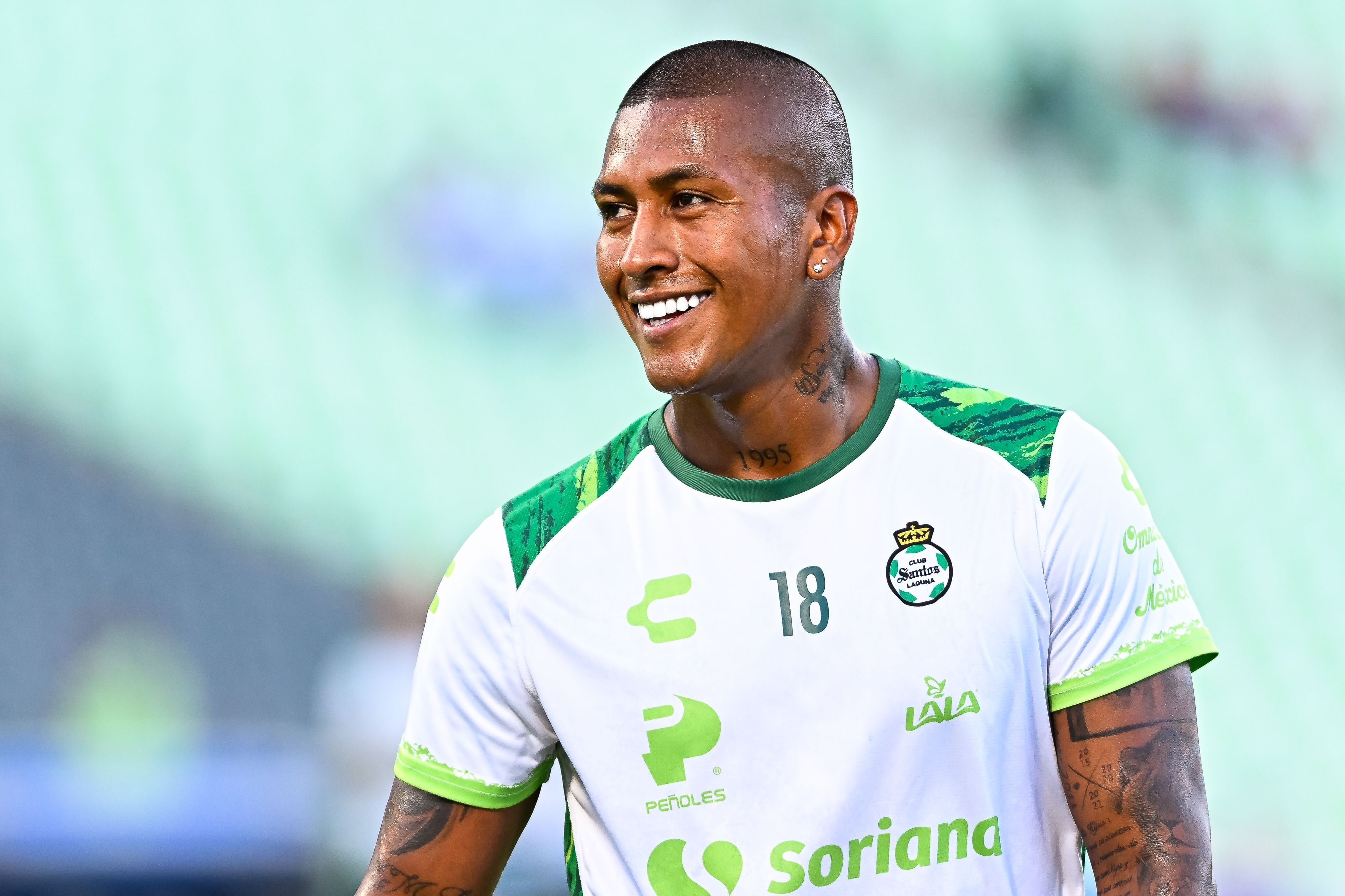 Santos Laguna