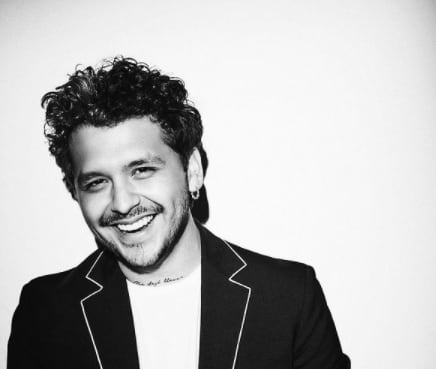 Christian Nodal