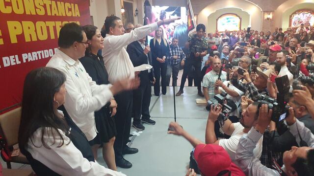 Ricardo Mejía Berdeja