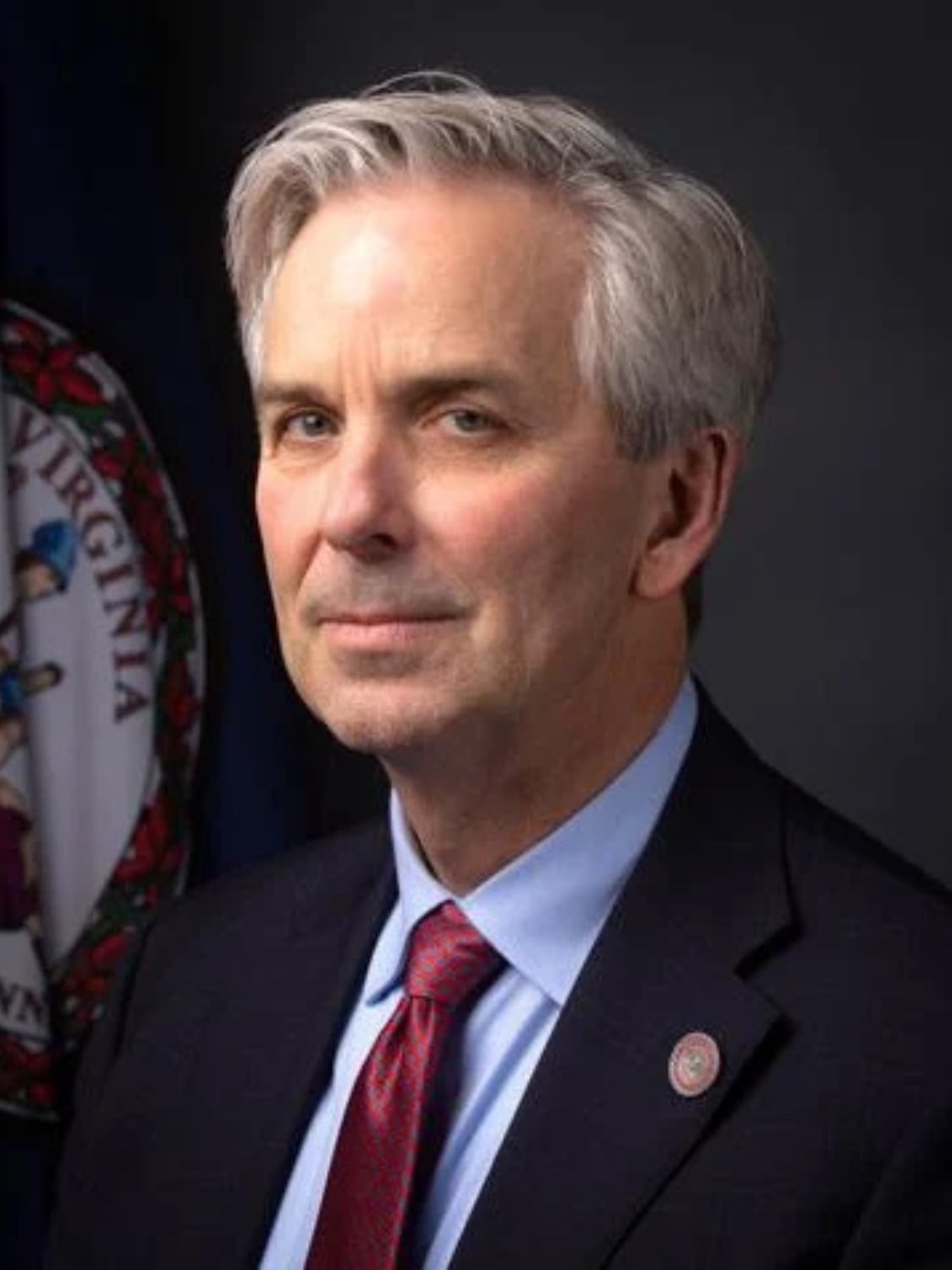 Jeffrey Goettman, representante comercial de Estados Unidos.