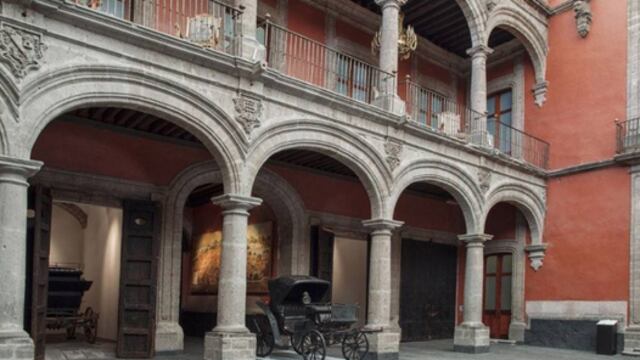 ¡Sr. Conde, se matarán, ya sabe cómo son los fanáticos!