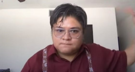 Gibrán Ramírez