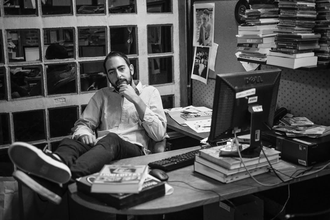 ¿De qué murió Juan Ortelli? El ex director de la revista Rolling Stone y periodista de Hip-Hop tenía 43 años de edad