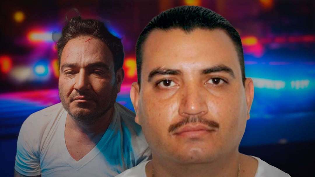 Irían tras el primo de “El Botox” para desarticular a Blancos de Troya