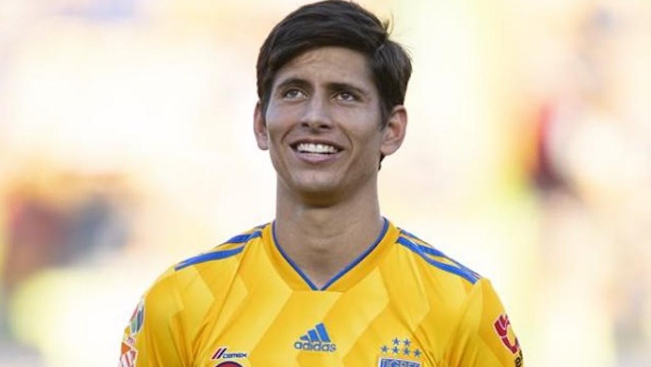 Damm podría dejar a Tigres para el próximo torneo