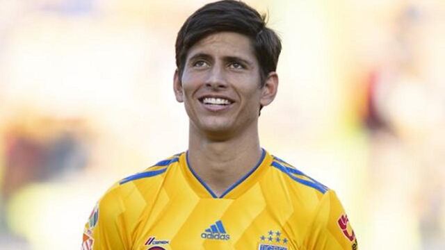 Damm podría dejar a Tigres para el próximo torneo