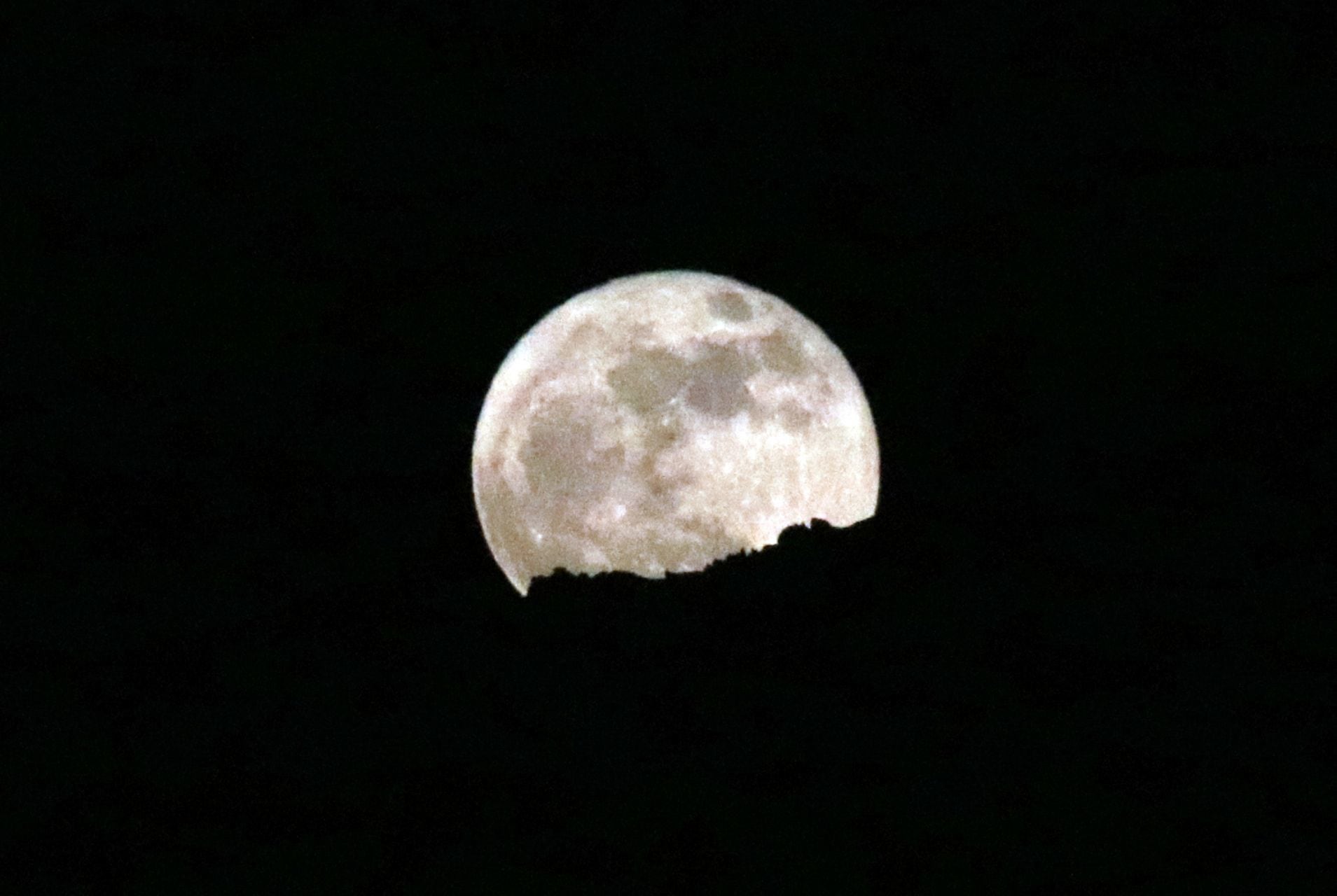 Luna Azul