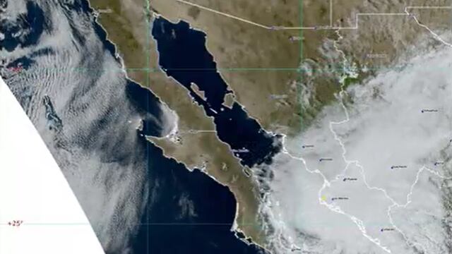 Por Norma suspenden 10 vuelos en el Aeropuerto de Culiacán