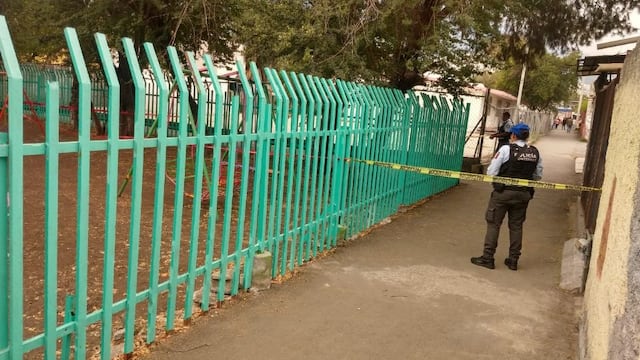 ¿Qué pasó en Monterrey? Explotan dos bombas Molotov dentro de kinder Estefanía Castañeda