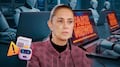 ¿Soberanía digital? Sheinbaum alerta por fake news y bots en redes sociales