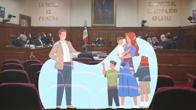 SCJN avala que subcuenta de Afore pueda ser embargada para pagar pensión alimenticia