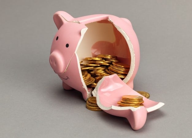 Retiros de Afore por desempleo