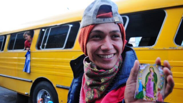 Diego Simón Sánchez / Cuartoscuro