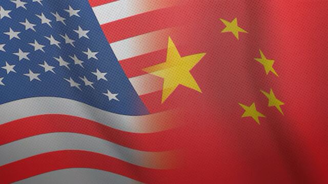 Estados Unidos y China llegan a acuerdo