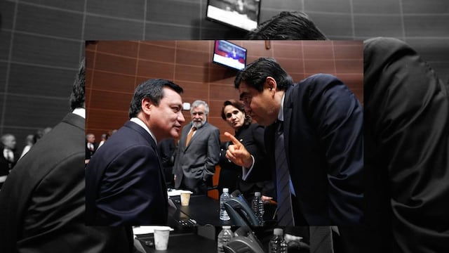 Miguel Ángel Osorio Chong